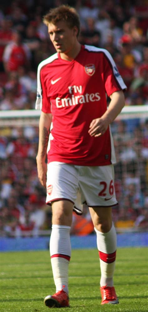 Nicklas Bendtner Wikipedia