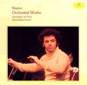 Wagner Orchestral Works Amazon Es Cds Y Vinilos