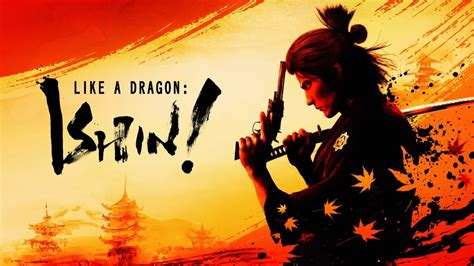 Like a Dragon: Ishin Shines in New PS5 Gameplay