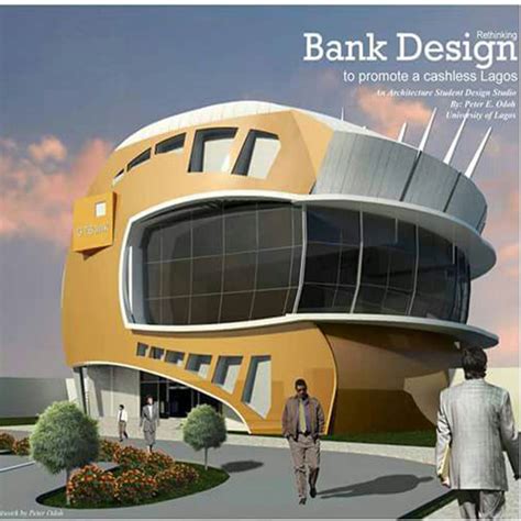 Nigerian Architects, Nigerian Architecture, The Ingenuity. - Properties - Nigeria