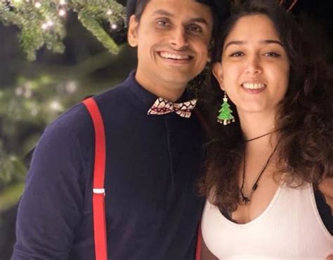 Aamir Khan S Daughter Ira Khan Gets Engaged To Nupur Shikhare Cineblitz