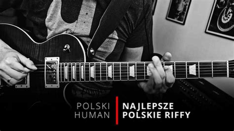 Zagraj Polski Human Na Gitarze Tab NPR 004 YouTube