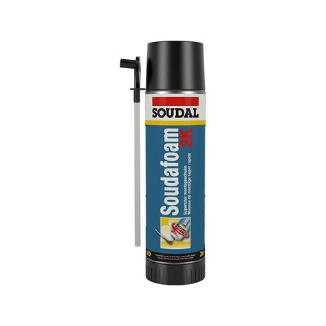 Soudal Soudafoam 2K Kopen Kitshop Nl