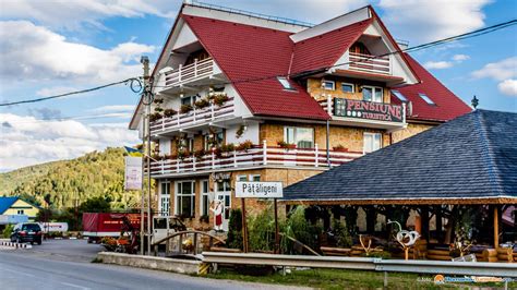 Pensiunea Casa Afetelor Targu Neamt Cazare Targu Neamt