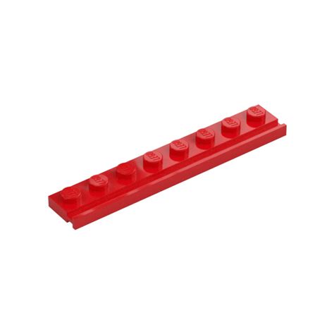 Lego Plate X With Door Rail Brick Owl Lego Marketplace