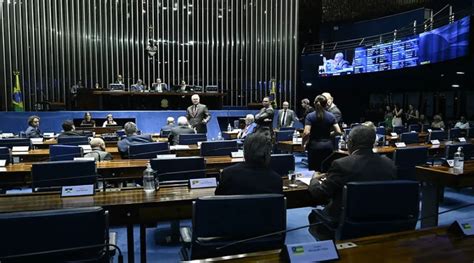 Congresso Nacional Derruba Veto Ao Marco Temporal Para Demarca O De