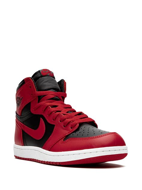 Shop Jordan Air Jordan 1 Retro High Og 85 Varsity Red With Express