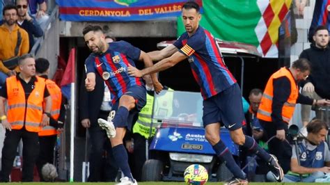 Puchar Kr La Fc Barcelona Pokona A Trzecioligowe Cf Intercity Po