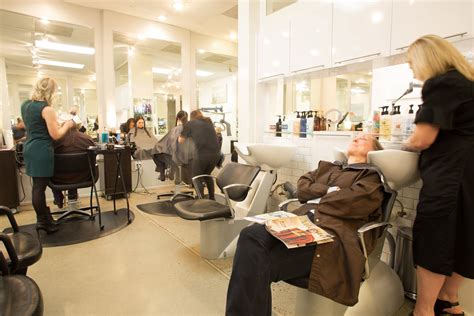 Salon Next | Top Atlanta Hair Salon