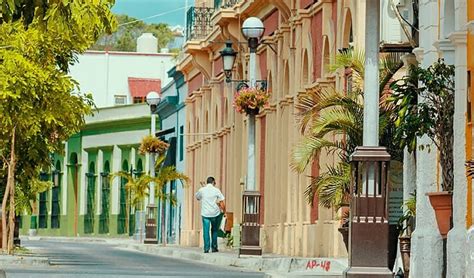 Exploring the Charming Old Mazatlán (Historic Center)