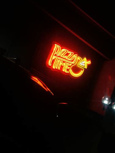 11 avaliações sobre Pizza Time Pizzaria em Fortaleza Ceará