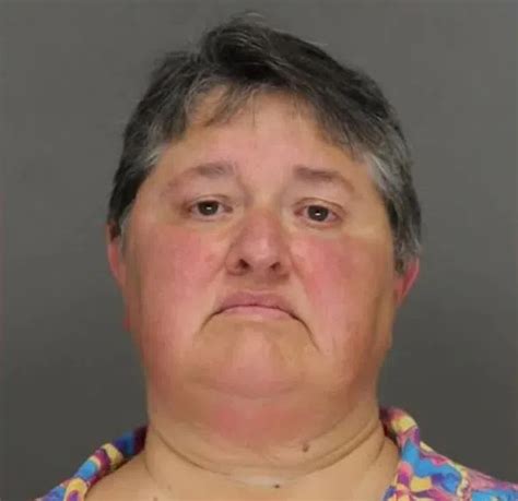 Plea Hearing Scheduled For Woman Accused Of Stealing From Person Under Her Care Seehafer News