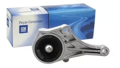 Coxim Frontal C Mbio Original Gm Novo Corsa Meriva E Montana