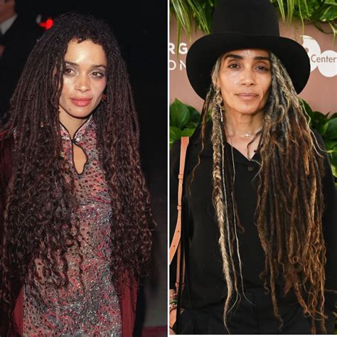 Has Lisa Bonet Had Plastic Surgery? Transformation Photos | Life & Style