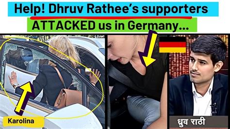 Dhruv Rathee This Is Too Much We Cannot Continue Like This