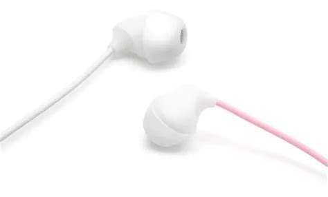 Auriculares De Silicona Ultra Confortable Adv Sleeper Color Blanco