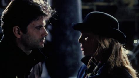 AusCAPS Lorenzo Lamas Nude In Night Of The Warrior