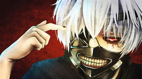 Tokyo Ghoul Hd Wallpaper Background Image X Id Wallpaper Abyss 59148