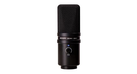 Zoom ZUM-2 - ZOOM Europe