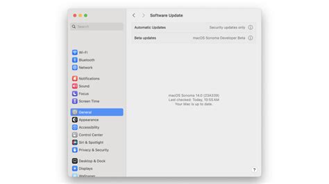 Cant Change Wallpaper On MacOS Sonoma Heres How To Fix It