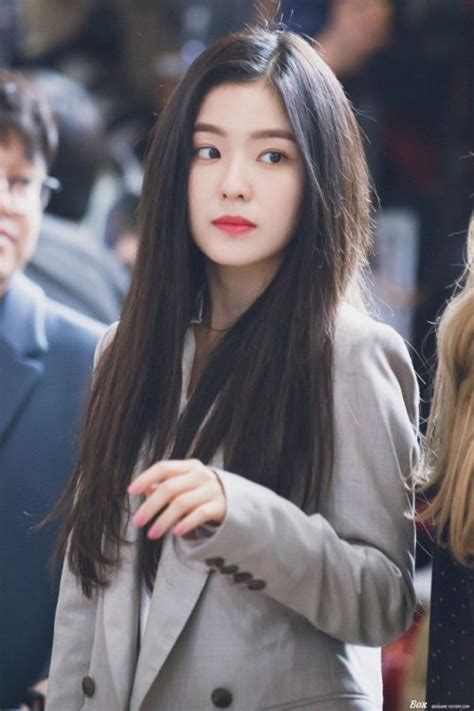 Red Velvet Irene Fashion 08119 - KPop News