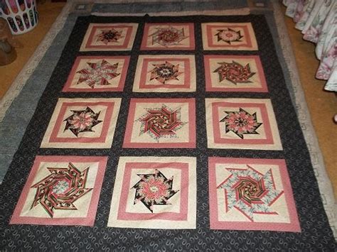 17 Best Images About Stack N Whack Quilts On Pinterest Dresden