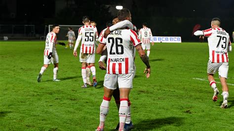 Coppa Italia Lr Vicenza Pro Patria Le Probabili Formazioni