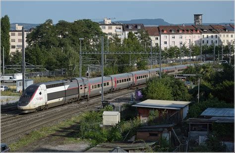 Tgv Lyria Rame Fotos Igschieneschweiz Startbilder De