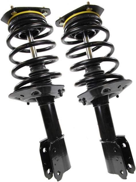 Amazon Maxfavor Front Complete Struts Shocks Fit For 2006 2013