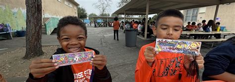 San Jose Street Elementary School For Advanced Studies And Highly