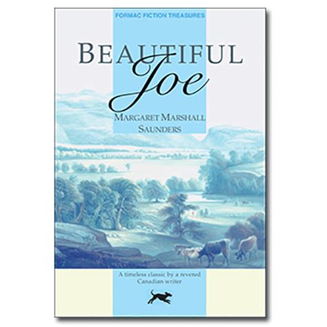 Beautiful Joe Book | Beautiful Joe Heritage Society