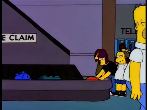 Out Of Context Simpsons Couch Gags On Twitter Rt Ooccouchgags