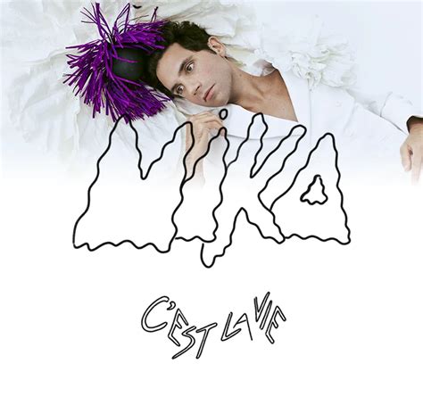 Musique Mika Pr Sente Son Nouveau Single Ce Soir Sur Hit West Hit West