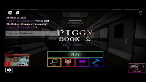 Roblox Piggy Book How To Get The Phenna Phoenix Skin Youtube