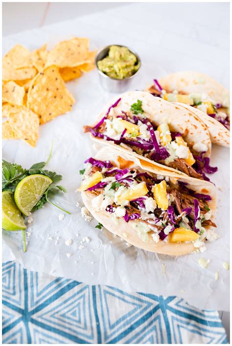 Beef Short Rib Tacos - Rural Roots