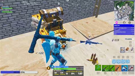 Fortnite Kill Flop Popup Cup Duo Youtube