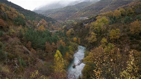 Una Ruta Por El Valle De Ans Uno De Los Lugares M S Bonitos Del