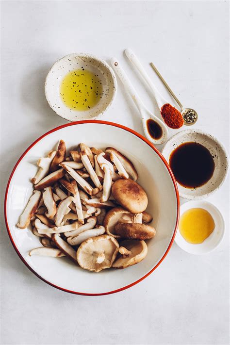 how to cook shiitake 7