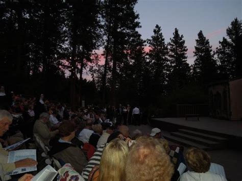 Leavenworth Summer Theater (WA): Top Tips Before You Go (with Photos) - TripAdvisor