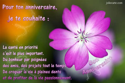 Voeux Carte Anniversaire | wizzyloremaria official