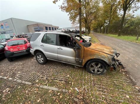 Mercedes Ml I Cdi V Pave Granit