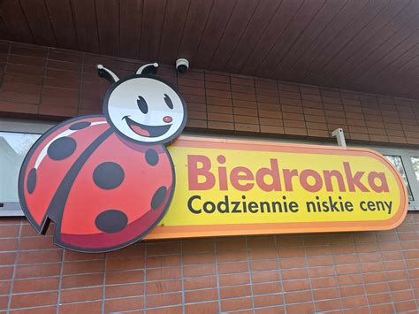 Zacz O Si W Biedronce Wielka Promocja Gratis Na Markowe Produkty