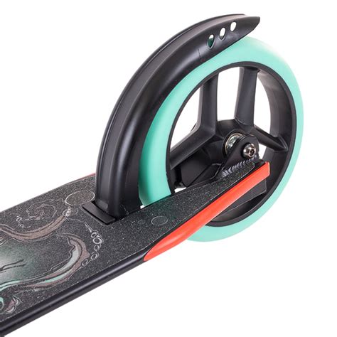 Городской самокат Comfort 180 Evolution