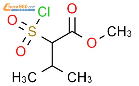 Butanoic Acid Chlorosulfonyl Methyl Methyl