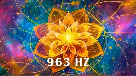 God S Most Powerful Frequency Hz Wealth Health Miracles Will