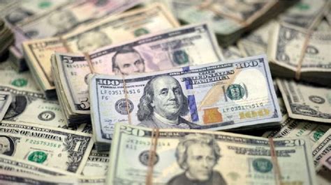 El Dólar Global Se Fortaleció Por La Escalada De Tensión En Medio Oriente