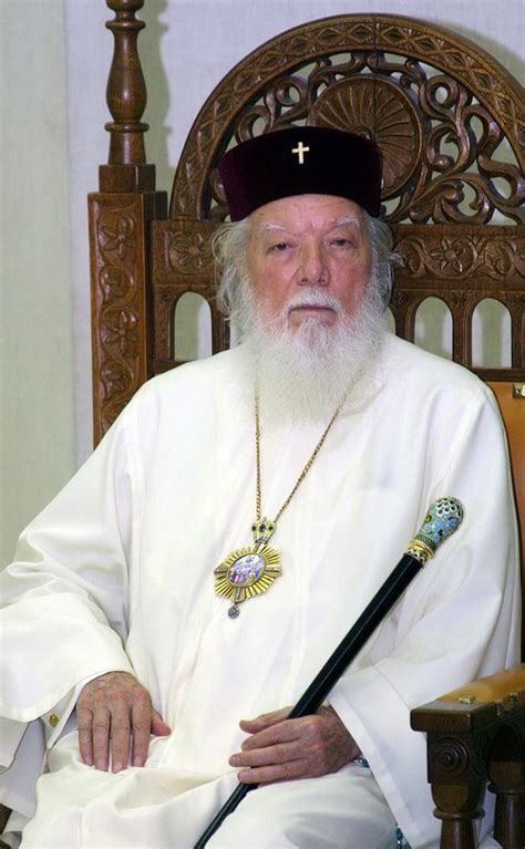 De Ani De La Na Terea Prea Fericitului P Rinte Teoctist Patriarhul