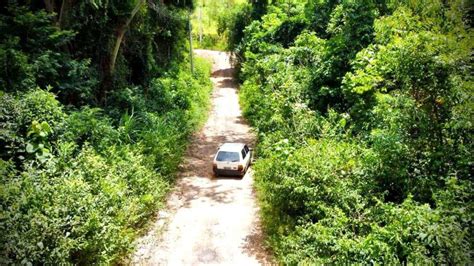 Drone Da Guarda De Campo Limpo Paulista Localiza Carro Furtado