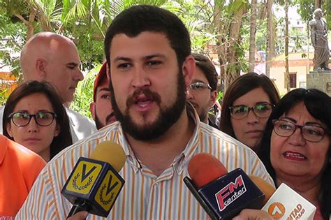 DE INTERÉS Smolansky revela por qué Trinidad y Tobago detuvo a los 16