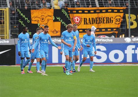 Beendet 1860 München Gruselserie im Grünwalder Stadion